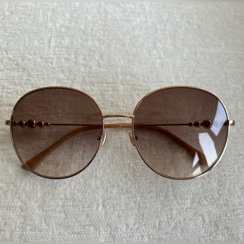 Jimmy Choo Sunglasses